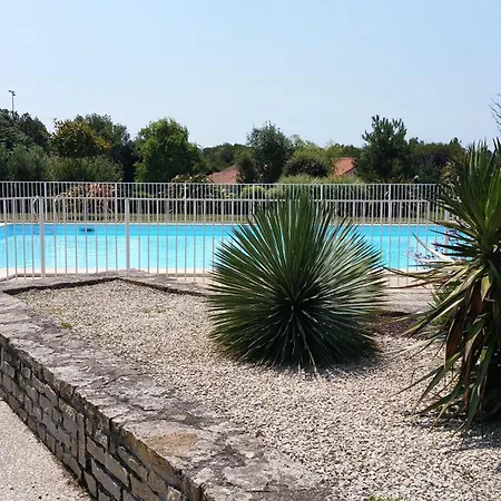 Maison De Proche Ocean *