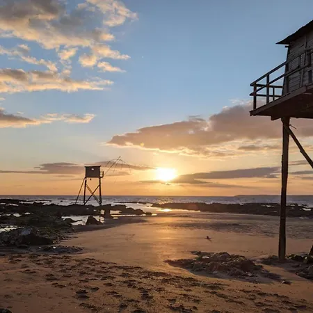 Maison De Proche Océan *