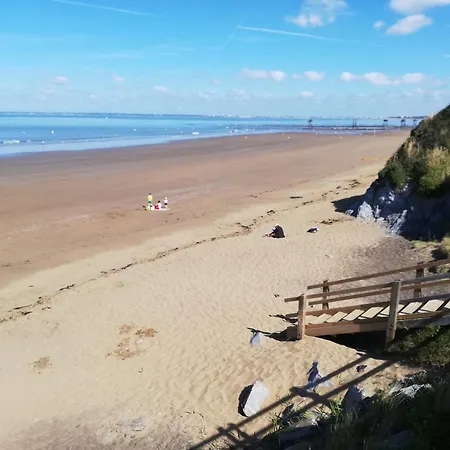 Tatil Evi Maison De Proche Ocean