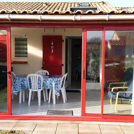 Casa vacanze Maison De Proche Océan *