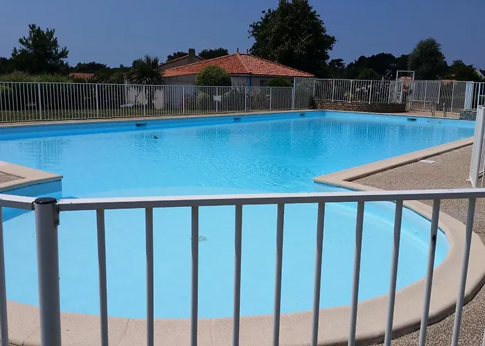 Casa vacanze Maison De Proche Océan