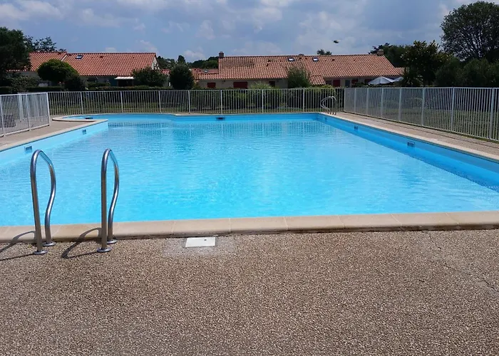 Maison De Proche Océan