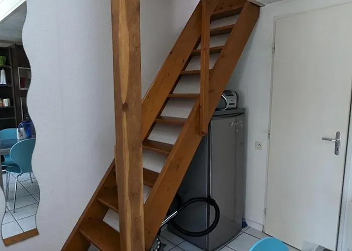 Casa vacanze Maison De Proche Océan *