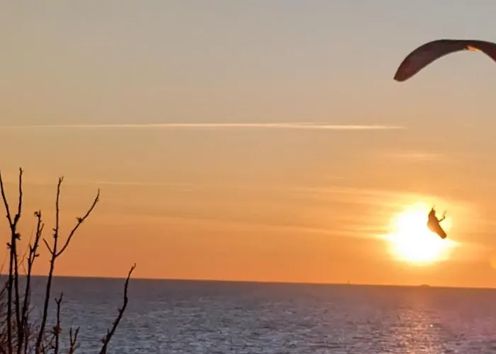 Maison De Proche Océan Casa vacanze Saint-Michel-Chef-Chef