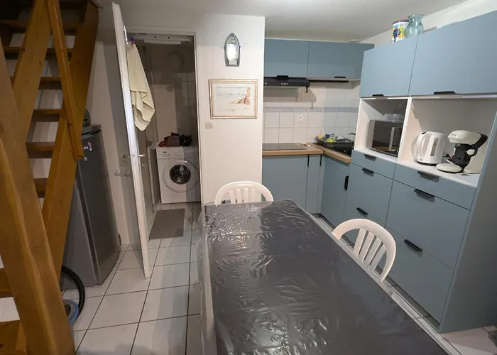 Maison De Proche Océan Saint-Michel-Chef-Chef