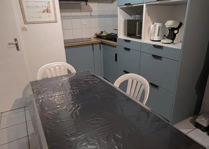 Maison De Proche Océan * Saint-Michel-Chef-Chef