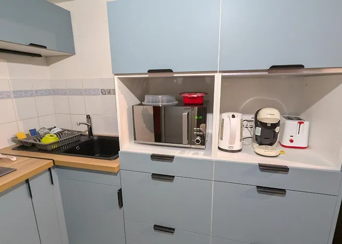 Maison De Proche Océan *