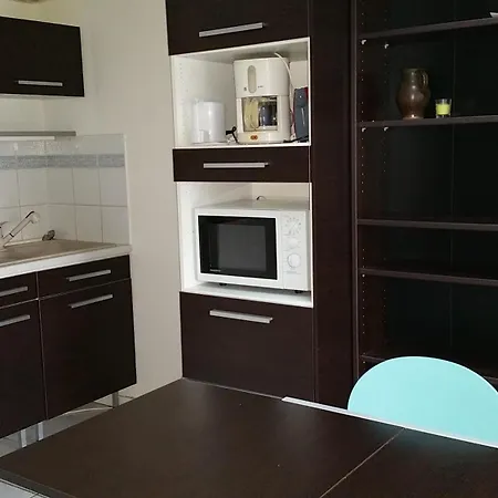 Maison De Proche Ocean * Сен-Мишель-Шеф-Шеф