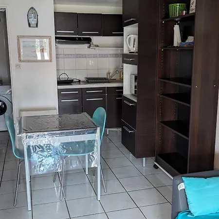 Maison De Proche Ocean