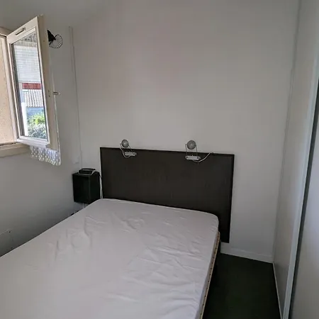 Maison De Proche Océan Сasa de vacaciones