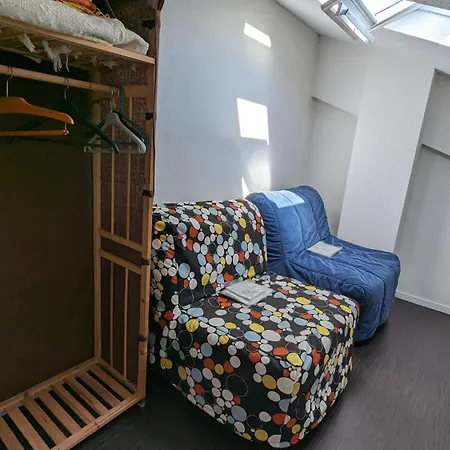 Casa de Férias Maison De Proche Ocean Saint-Michel-Chef-Chef