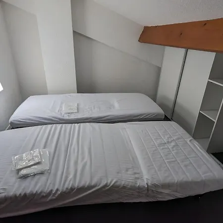 Сasa de vacaciones Maison De Proche Océan Saint-Michel-Chef-Chef