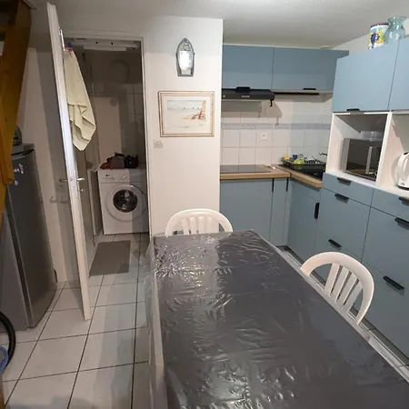 Maison De Proche Océan Saint-Michel-Chef-Chef