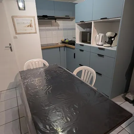 Maison De Proche Océan * Saint-Michel-Chef-Chef