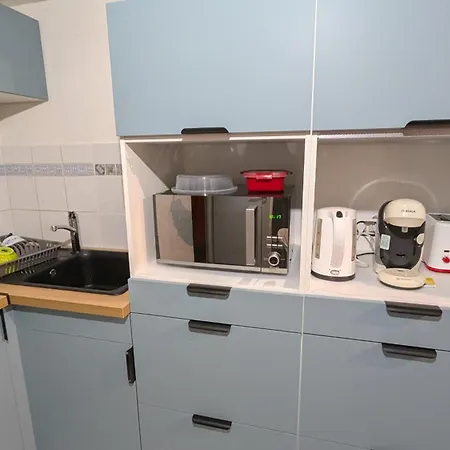 Maison De Proche Océan *